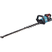 Makita - Heckenschere (Akku) Akku-Heckenschere UH007GD201 75 cm 40V max/2,5 Ah