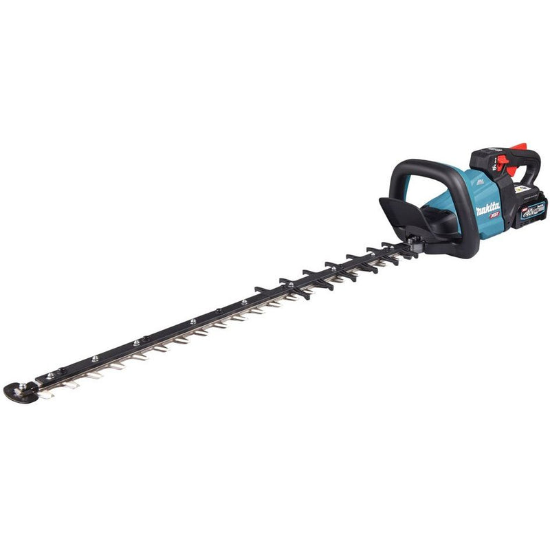 Makita - Heckenschere (Akku) Akku-Heckenschere UH007GD201 75 cm 40V max/2,5 Ah