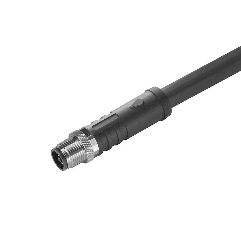 Weidmüller - Konfektioniertes Sensor-Aktor-Kabel Kabel SAIL-M12G-T-10P Einseitig offen, M12