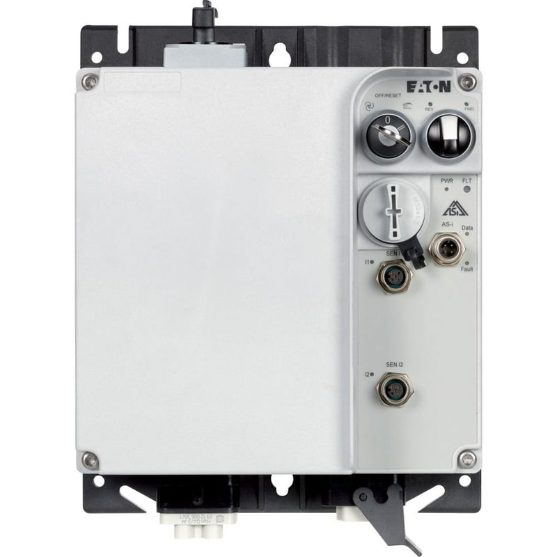 Eaton - Motorstarter/Motorstarterkombination Wendestarter 6.6A Sensor- RAMO5-W200A31-412RS1 Eingang 2 AS-Interf
