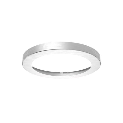 Ridi-Leuchten - Mechanisches Zubehör/Ersatzteile für Leuchten Dekorring DR-SARA220 ES edelstahl − 1 Stück by Ridi-Leuchten
