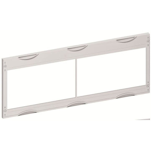 Striebel&John - Abdeckung für Verteilerfeld Abdeckung AG321 750x300mm