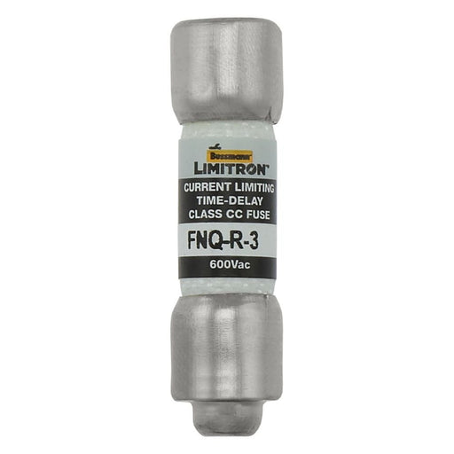 Eaton - HRC-Sicherung Sicherungseinsatz FNQ-R-3 3 A, AC 600 V − 10 Stück