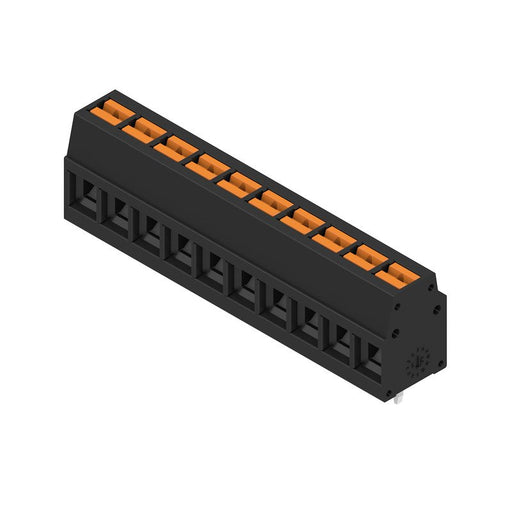 Weidmüller - Leiterplattenklemme Leiterplattenklemme LMFV 5.00#2787420000 5.00mm − 76 Stück