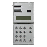 Grothe - Türstation für Türkommunikation Digitaler Türlautsprecher TL 1083/19 90x180x50mm