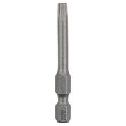 Bosch - Bit Schrauberbit Extra-Hart 2607002512 T25 49 mm 25er-Pack