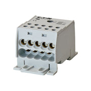 Eaton - Verteilerbaugruppe Klemmen Klemmenblock 1polig 175A BPZ-KB-10/175 10 Abgangsklemmen