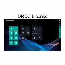 Pepperl+Fuchs Fabrik - Programmier- und Engineering-Software DRDC-Lizenzschlüssel VISUNET-RMSHELL6DRDC