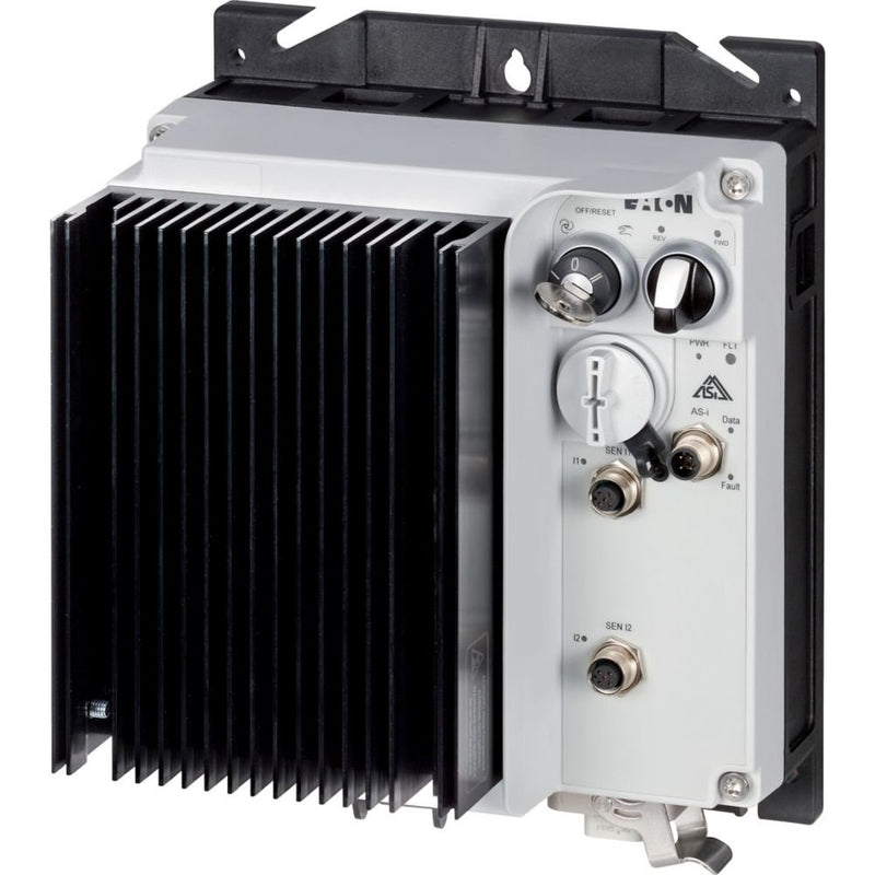 Eaton - Frequenzumrichter =< 1 kV Drehzahlsteller RASP5-2401#198725 2.4A 0.75kW 180/207V