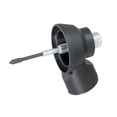 Baier Maschinenfabrik - Zubehör/Ersatzteile für Bodenpflege Saugadapter 9652 m.Zentrierstift+Dorn