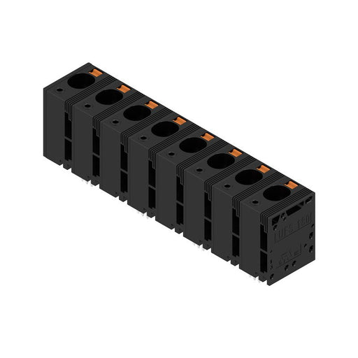 Weidmüller - Leiterplattenklemme Leiterplattenklemme LUFS 15.0#2492270000 15.00mm − 10 Stück