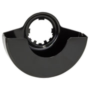 Bosch - Systemzubehör für Schleifen/Polieren (Akku/elektrisch/Druckluft) Schutzhaube mit Deckblech, 2605510290 115 mm passend zu