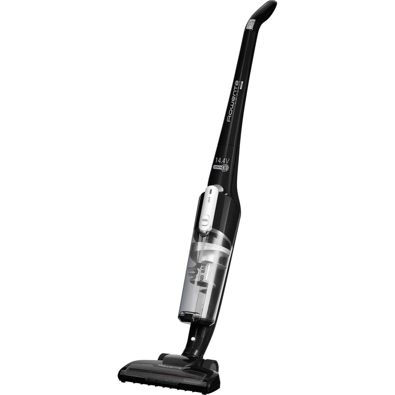 Rowenta - Staubsauger (Akku) Handstaubsauger RH 6545 sw Air Force Light