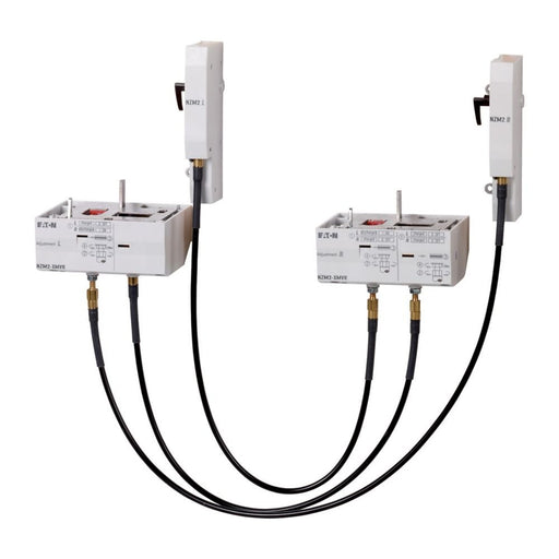 Eaton - Mechanische Verriegelung für Schalter Verriegelung mechanisch NZM3/4-XMVR für Fernantrieb