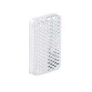 Leuze - Reflektor für Lichtschranke Kunststoffreflektor TK 30X50 klebbar,30x46mm
