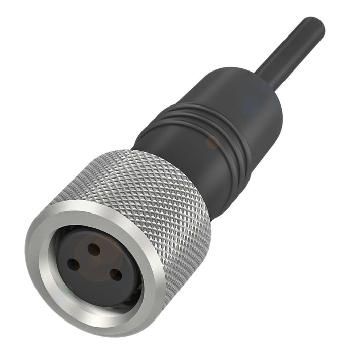Balluff - Konfektioniertes Sensor-Aktor-Kabel Anschlussleitung BCC M313-000#BCC0HCM  − 1 Stück
