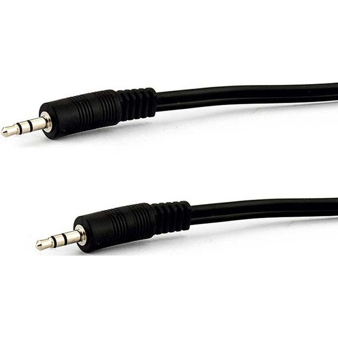 E+P Elektrik - Konfektioniertes A/V-Kabel Stereo-Anschlusskabel B 111/15 LOSE 15m