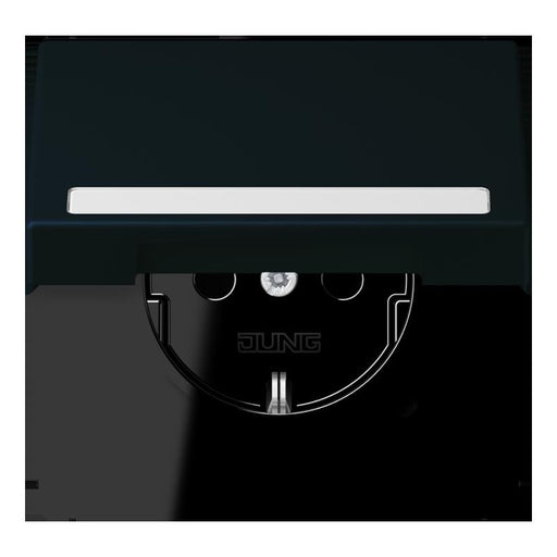 Jung - Steckdose SCHUKO Steckdose LC 1520 BFNAKL 248 noir divoire (4320E)