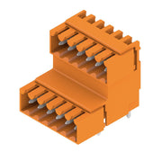 Weidmüller - Leiterplattensteckverbinder Verbinder 3.50mm SLD 3.50V#1642260000  − 50 Stück