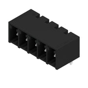 Weidmüller - Leiterplattensteckverbinder Verbinder 3.81mm SC-SMT 3.#1862870000  − 400 Stück