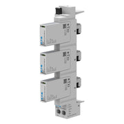 Eaton - Überspannungsableiter für Energietechnik/Stromversorgung Überspannungsableiter SPDS60T123003+NPE-AX T12/NPE 60mm