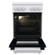 Gorenje - Herd Elektroherd GE5A23WH O/U/Grill,70L