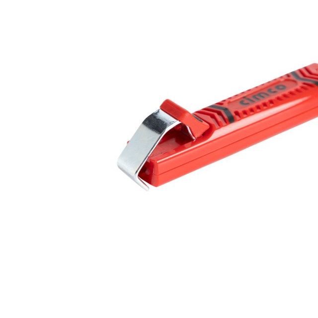 Cimco Werkzeuge - Messer Jokari-Kabelmesser 120014 8-28mm o.Kl