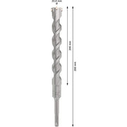 Bosch - Bohrer PRO SDS plus-5X 2608836644 Hammerbohrer 22 x