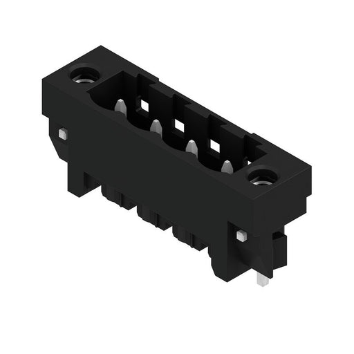 Weidmüller - Leiterplattensteckverbinder Verbinder 5.08mm SL-SMT 5.#1776384001 − 250 Stück