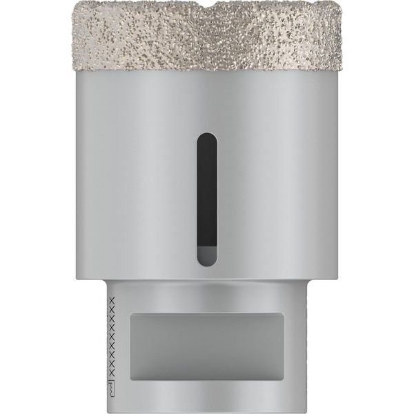 Bosch - Bohrer PRO Ceramic dry 2608587123 Trockenbohrkrone 40