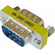 E+P Elektrik - D-Sub-Kupplung Gender-Changer CC 809