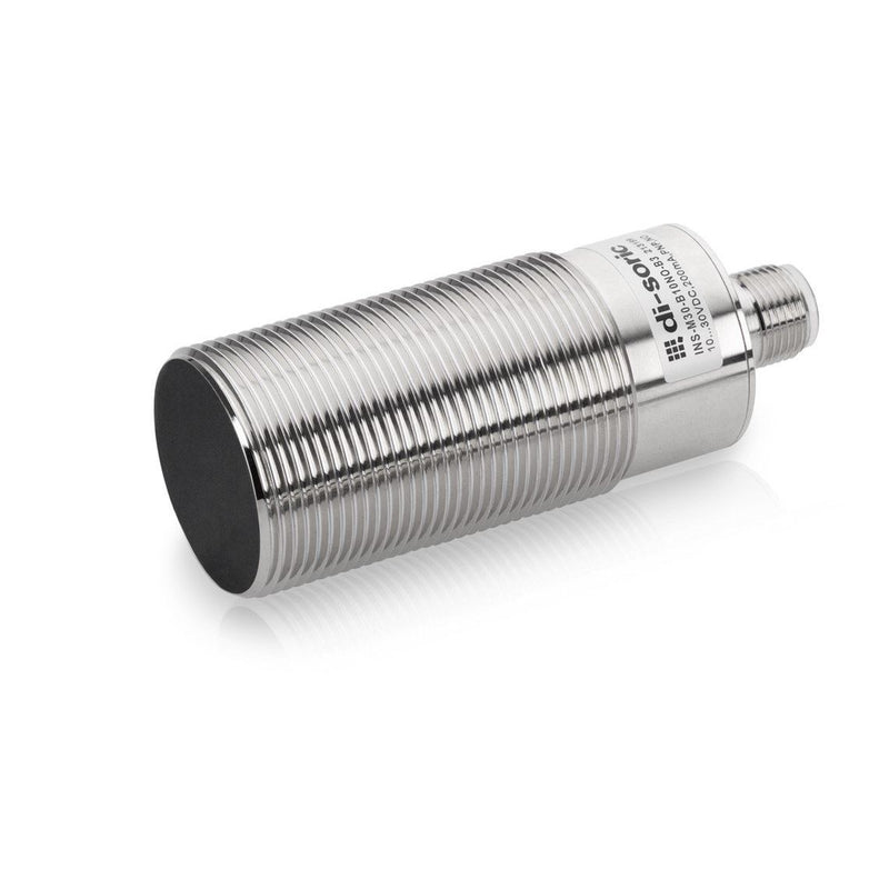 Di-soric - Induktiver Näherungsschalter Induktiver Näherungssensor INS-M30-B10NO-B3 10mm, bündig
