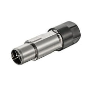 Harting - Kontakteinsatz für Rechtecksteckverbinder Einsatz Crimpanschluss 09148811805 Stift Polycarbonat