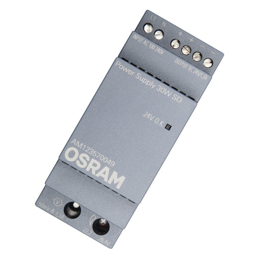 OSRAM BETRIEBSGERÄTE - Lichtregelsystemkomponente Betriebsgerät PS30/24 SO