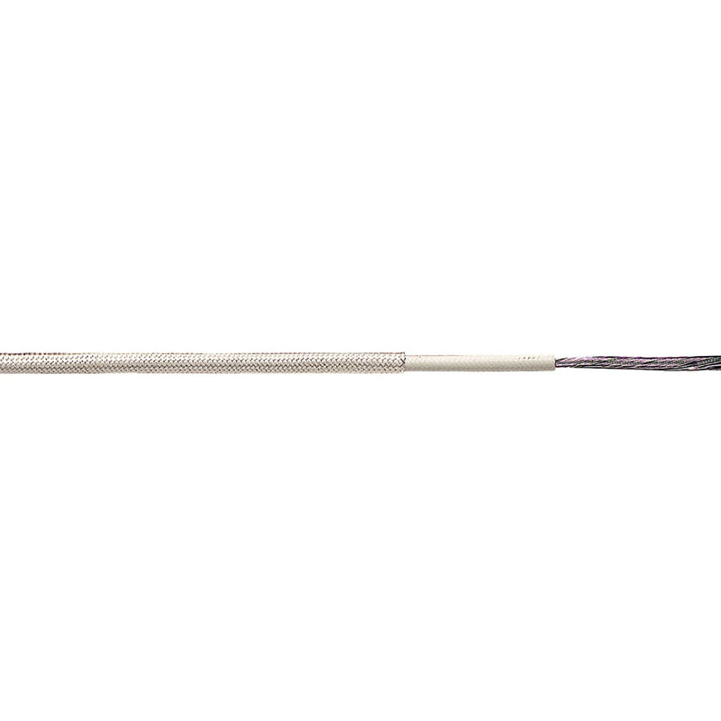 Lapp Kabel&Leitung - Energiekabel < 1 kV, für feste Verlegung ÖLFLEX HEAT 180 SiF/GL 0065110 1X16