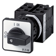 Eaton - Steuerschalter Stufenschalter T0-5-8270/EZ 3pol