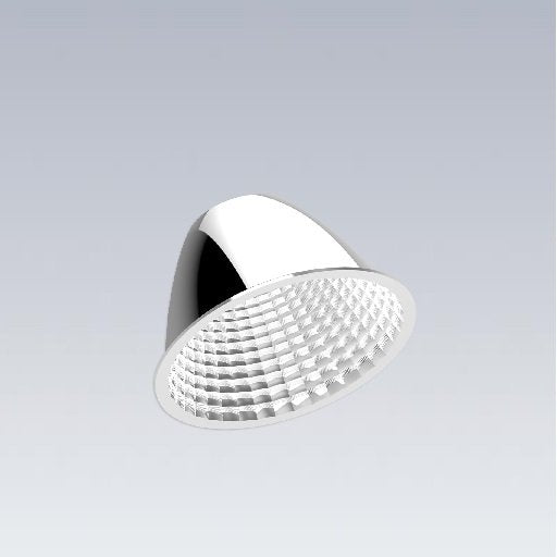 Thorn - Lichttechnisches Zubehör/Ersatzteile für Leuchten Reflektor TONIC M 2800 SP