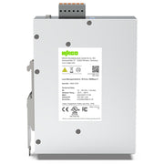 WAGO - Netzwerk Switch Lean-Managed-Switch 852-1816 16-ports 1000BASE-T