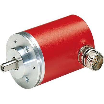 TR-Electronic - Drehgeber Absolutwertgeber CEV65M-10173 − 1 Stück