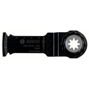 Bosch - Blatt für Oszillierer Tauchsägebl Starlock 2609256D55 PAIZ 32 EPC,60x32mm