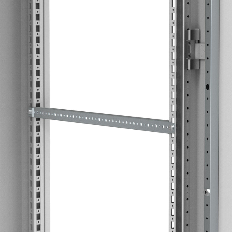 nVent Hoffman - Profil (Schaltschrank) Seitliche Montageleiste CMB806OG (VE6) 800