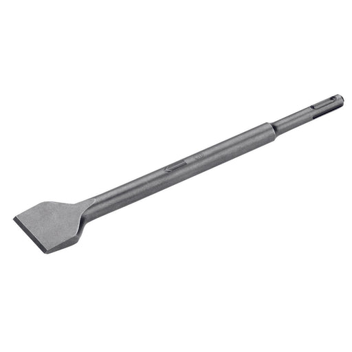 Cimco Werkzeuge - Maschinenmeißel Spatmeissel 208006 SDS-Plus 250mm − 1 Stück by Cimco Werkzeuge
