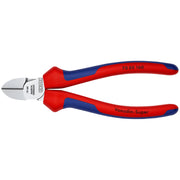Knipex - Seitenschneider 70 05 160 verchromt, 160mm