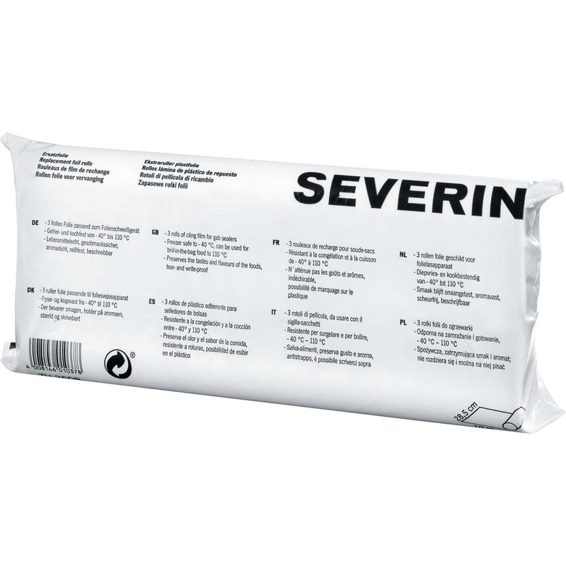 Severin - Zubehör/Ersatzteile für Kleingeräte Ersatzfolie ZB 3608 für FS 3604
