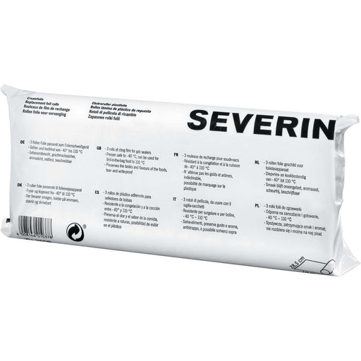 Severin - Zubehör/Ersatzteile für Kleingeräte Ersatzfolie ZB 3608 für FS 3604