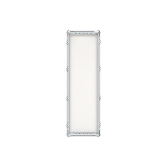 Striebel&John - Leergehäuse Reihenschaltschrank R212T6B 2FB/12RE/T6