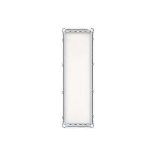 Striebel&John - Leergehäuse Reihenschaltschrank R212T6B 2FB/12RE/T6