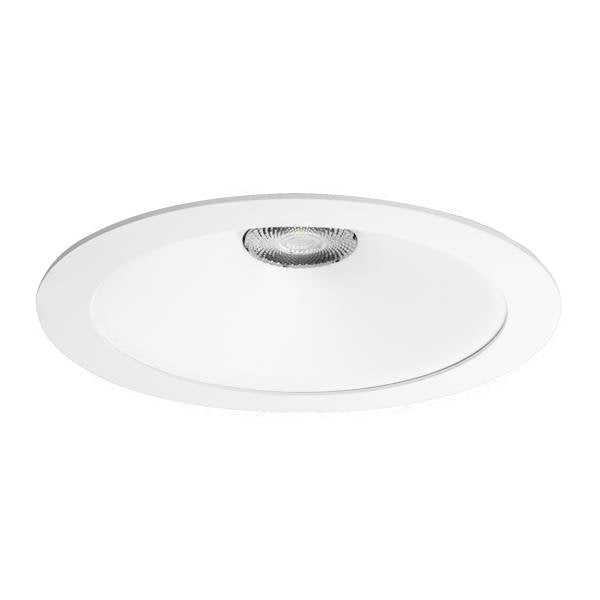 Brumberg Leuchten - Downlight/Strahler/Flutlicht LED-Einbaudownlight 230V 40674174 4000K