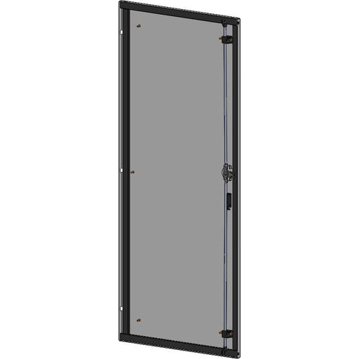 ABN - Tür/Bedientableau (Schaltschrank) Ersatztür GTSP28 für SP/SE28