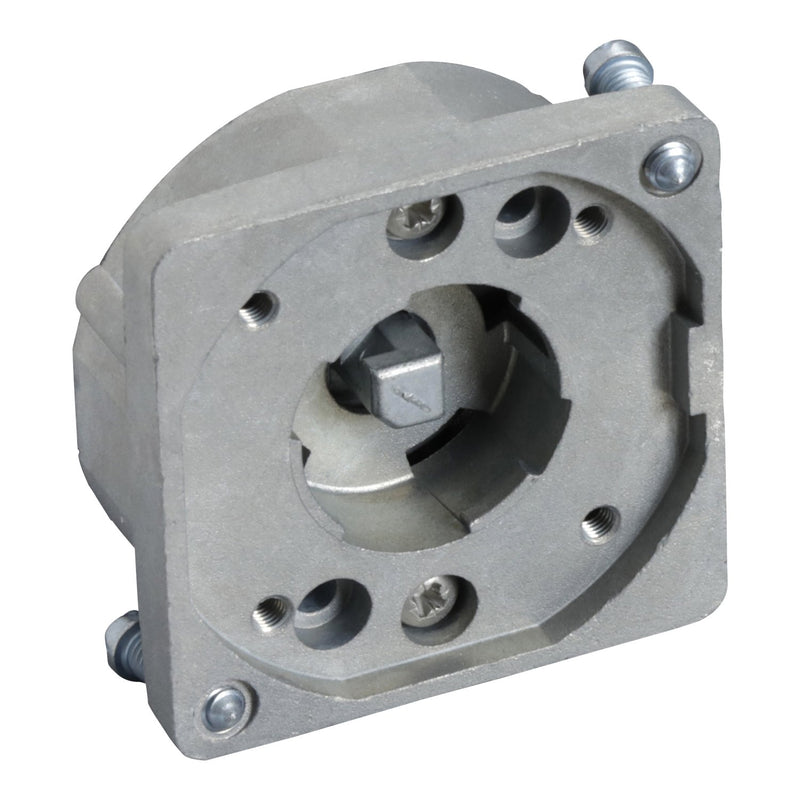 Schneider Electric - Zubehör/Ersatzteile für Niederspannungs-Schalttechnik Adapter KZ127